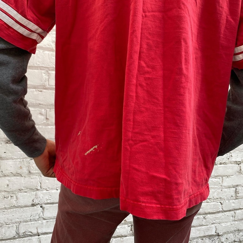 WI layered tee - Picture 3 of 3